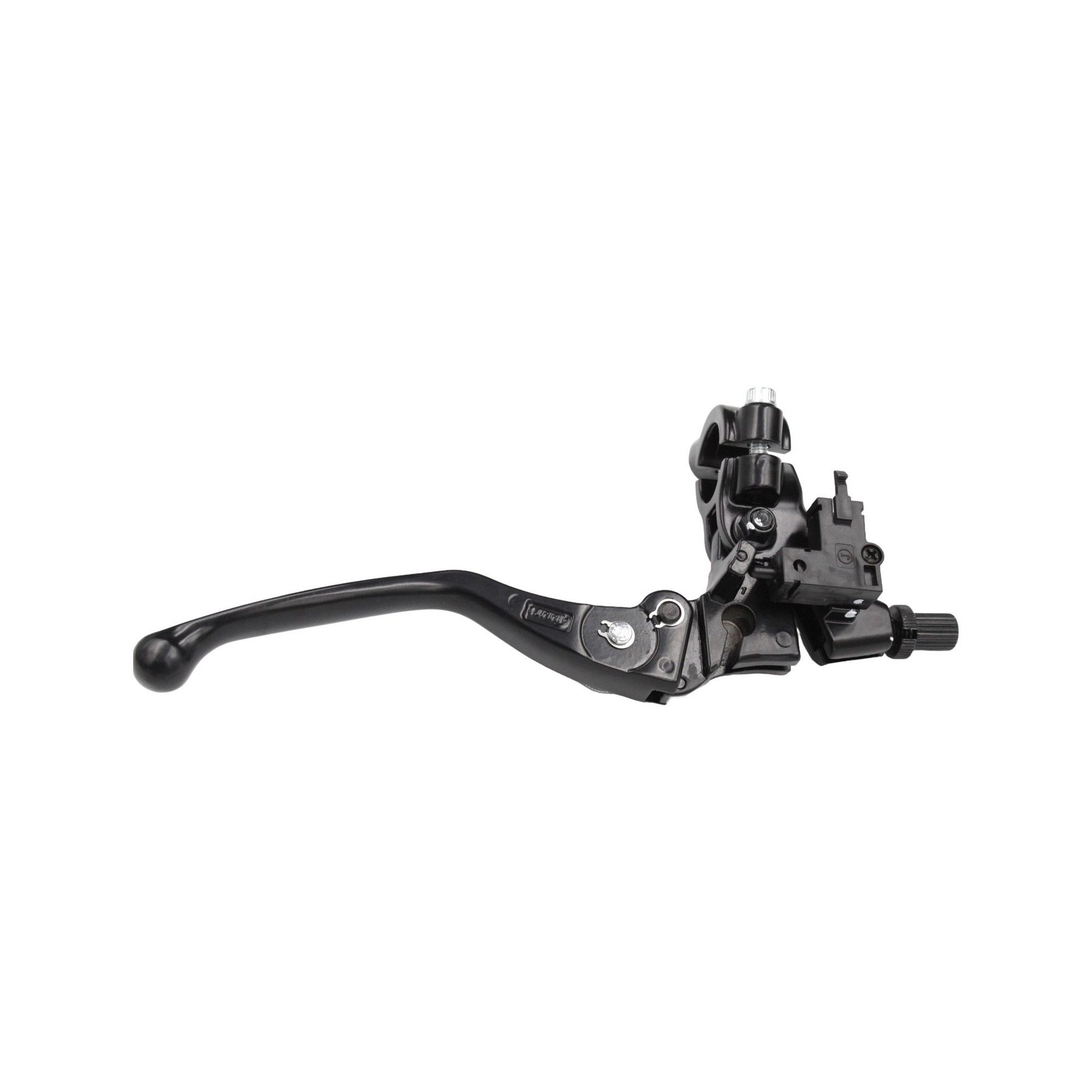 QJ MOTOR SVT 650-X DEBRİYAJ KOLU KÜTÜKLÜ #RK 59514
